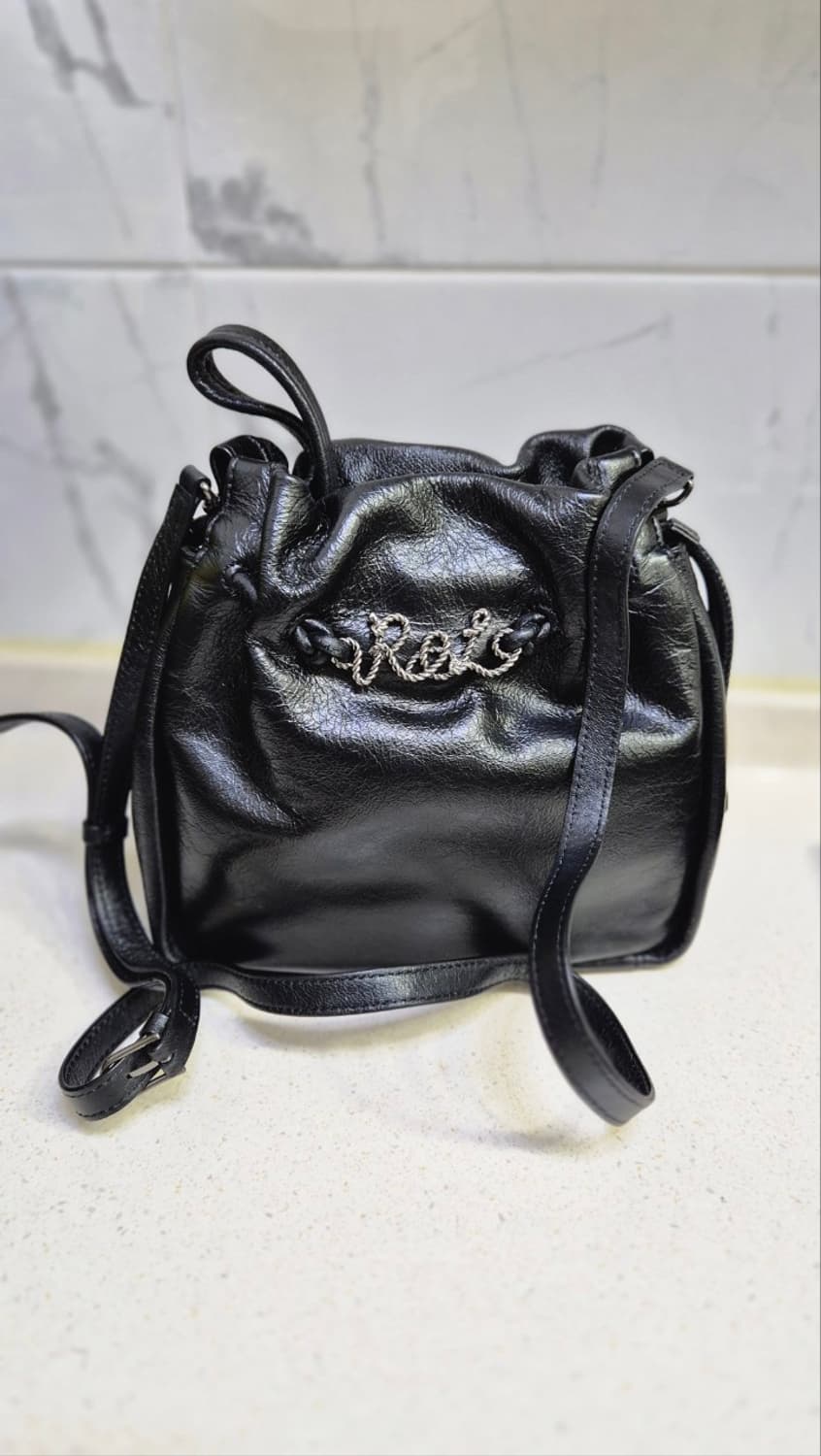 루즈앤라운지 미듑크로스 백 상품이미지1