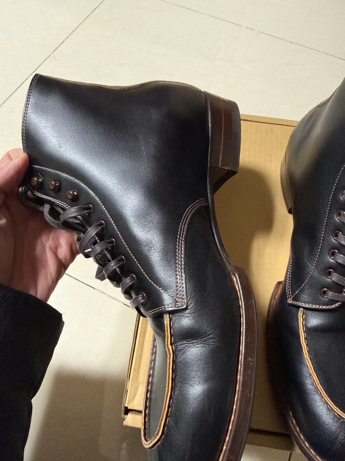 투몽키즈 스포르티프 판매합니다 상품이미지3