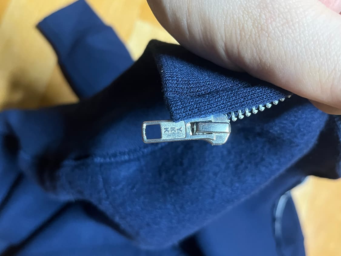 00s 러셀 후드집업 상품이미지2