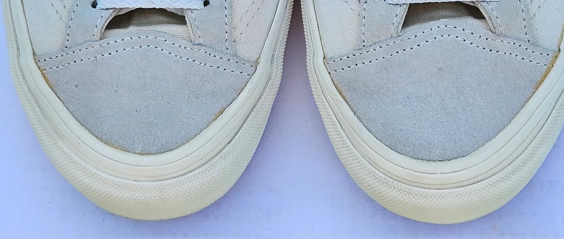 반스 스타일 36 레드 초판 255 상품이미지2