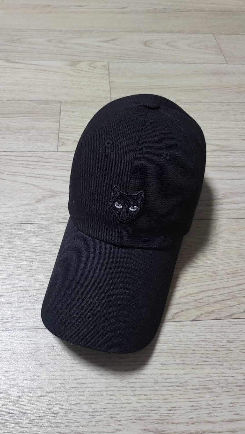 송지오 지제로 볼캡 상품이미지1