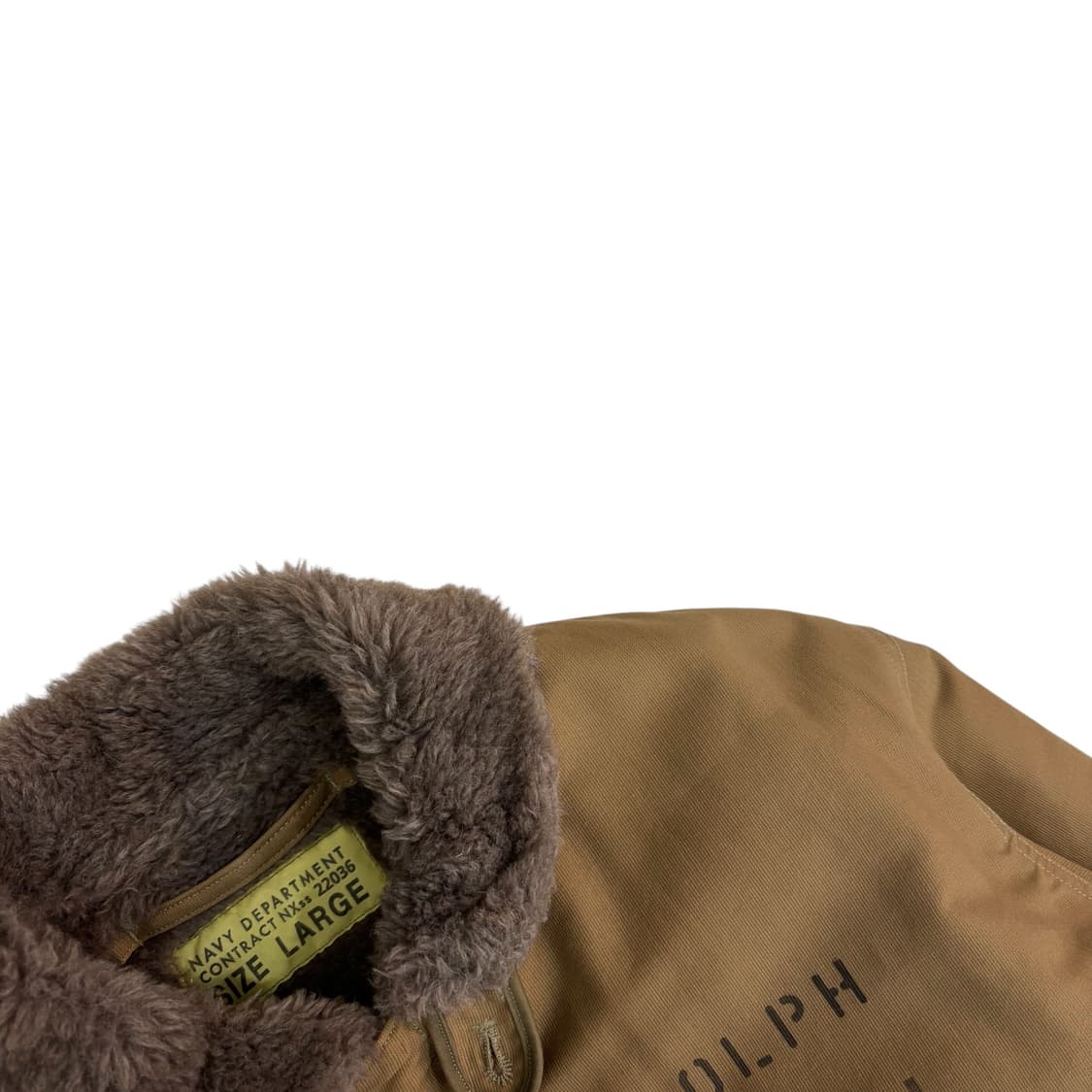 버즈릭슨 N-1 덱자켓 상품이미지3