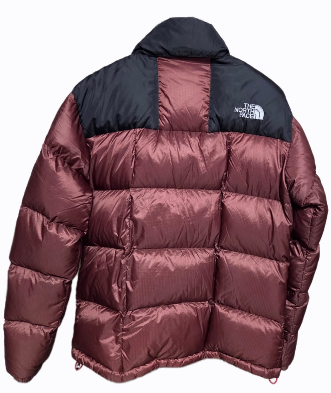 노스페이스 써밋 800 구스다운 패딩 상품이미지2