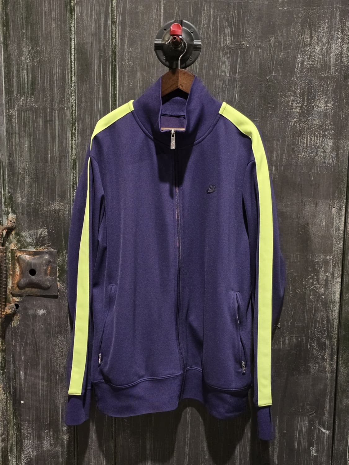 Nike Sportswear Full-Zip Track Jacket 상품이미지1