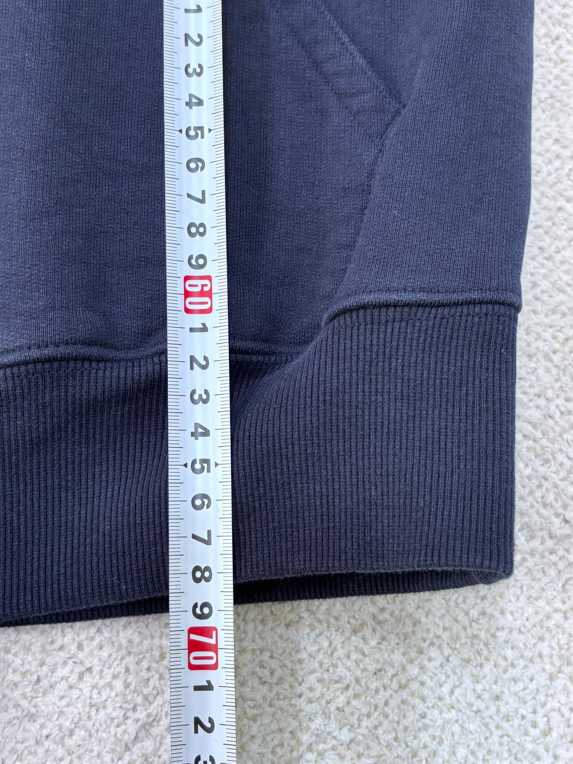 S 코닥 그래픽 후드 티셔츠 0305E 상품이미지5