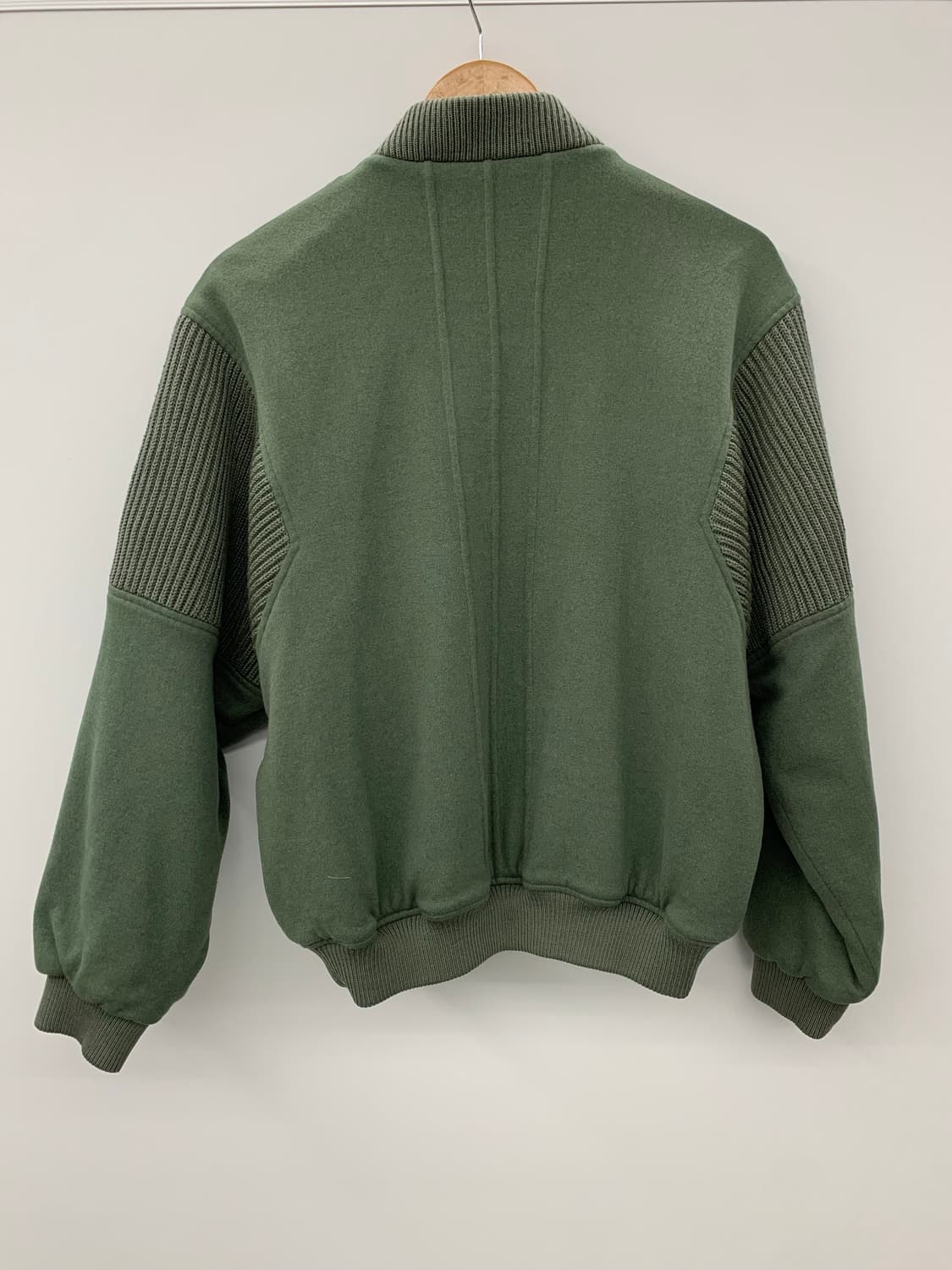 Henri-luc 90s 블루종 상품이미지5