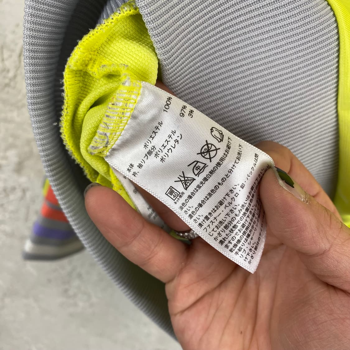 아디다스 3-stripe 트랙 탑 져지 자켓 상품이미지7