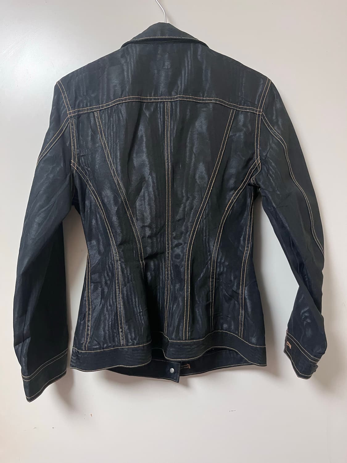 Junior gaultier jacket 상품이미지2