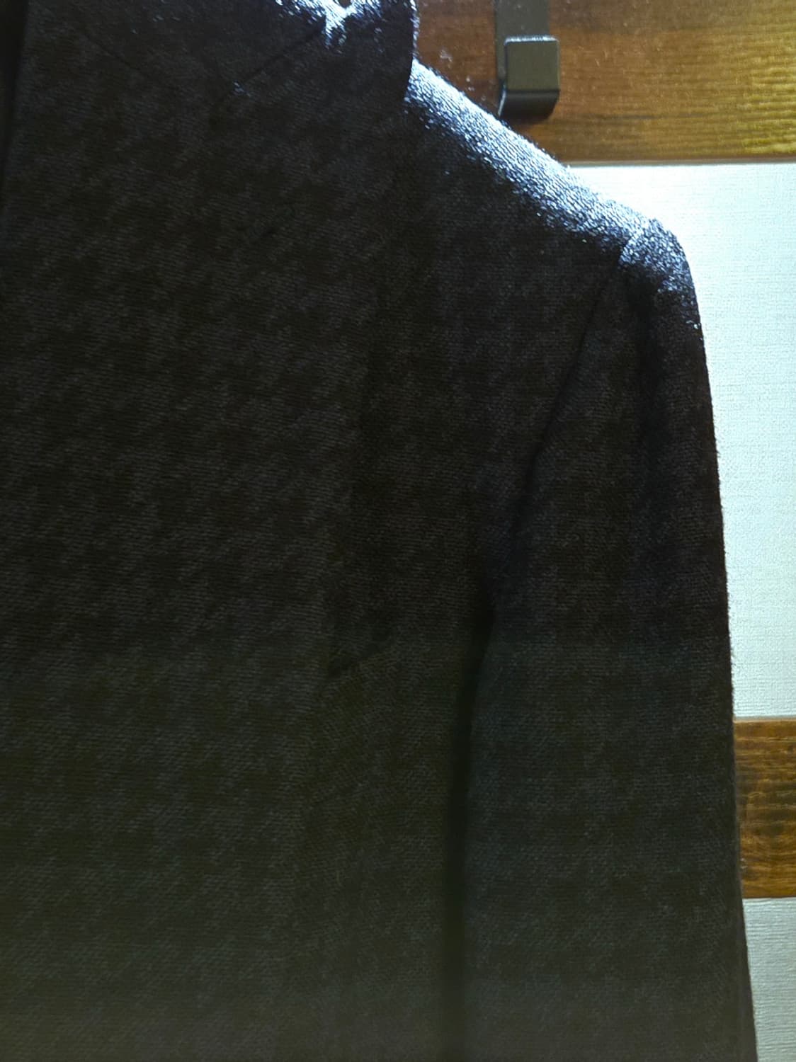 드 페트릴로 더블브레스티드코트 상품이미지7