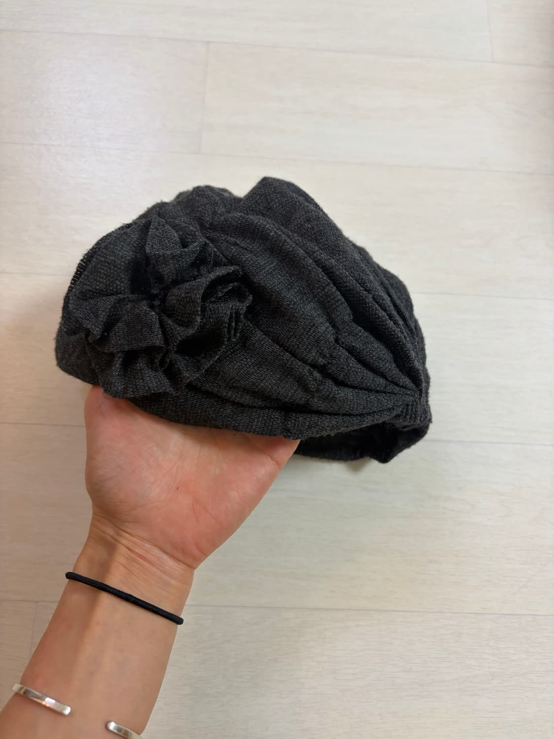 일본브랜드 elite chapeau 모자 상품이미지1