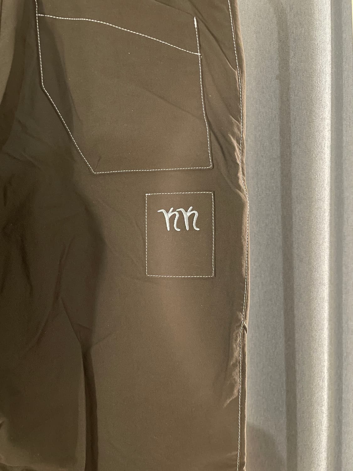 키코 코스타디노브 KK.07 Franz Key 트라우저 상품이미지4