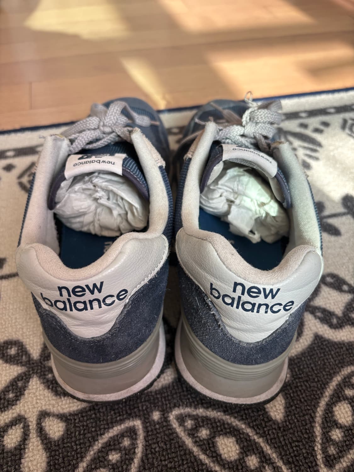 뉴발란스 574 285 상품이미지4