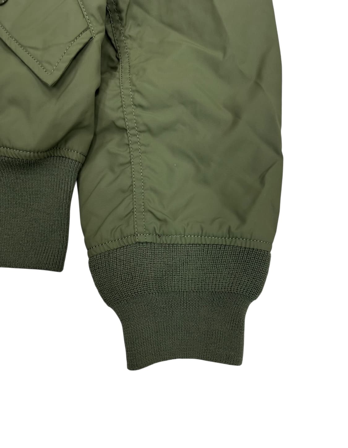 알파인더스트리 MA-1 (M)  상품이미지6