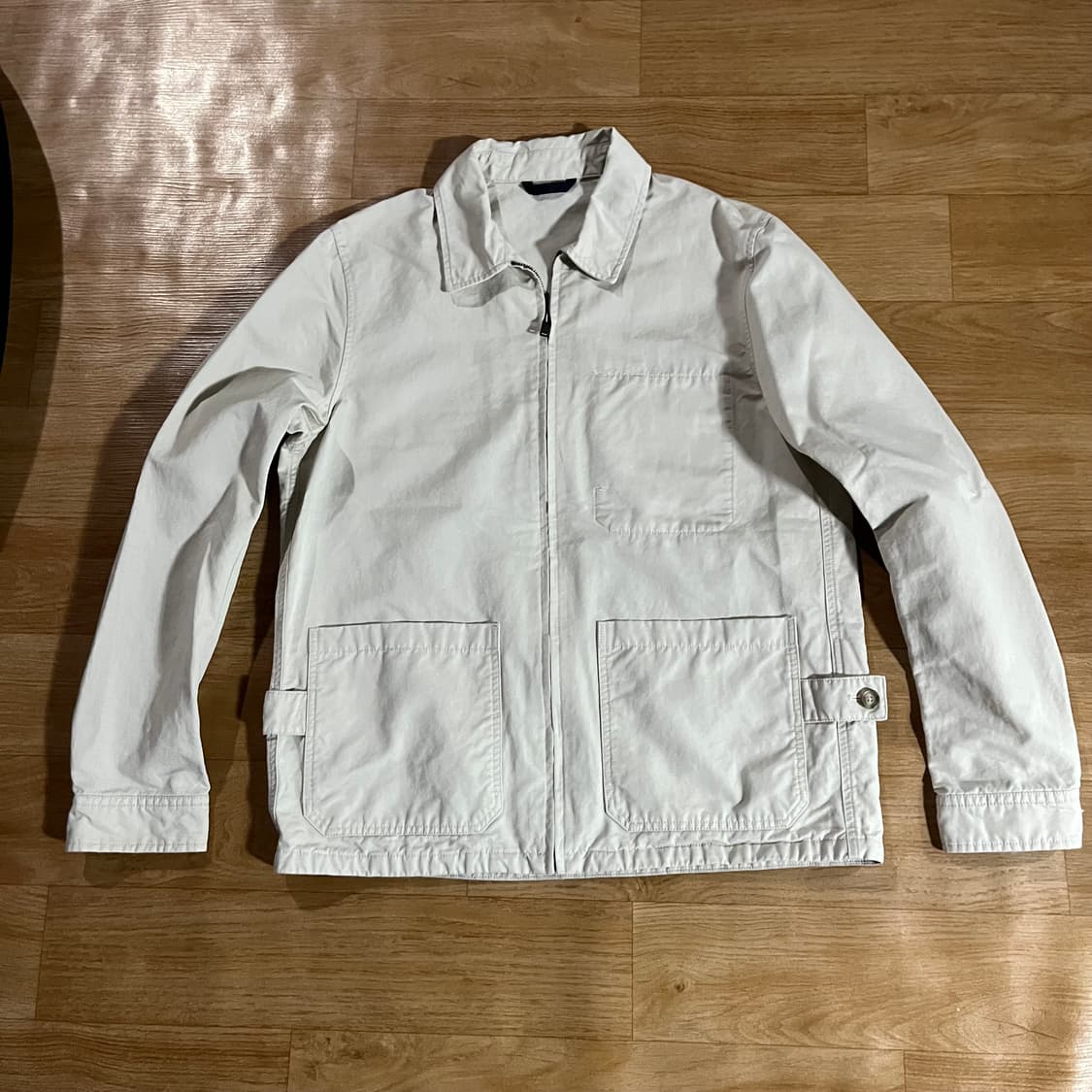 [100] 에피그램 워크자켓 상품이미지2