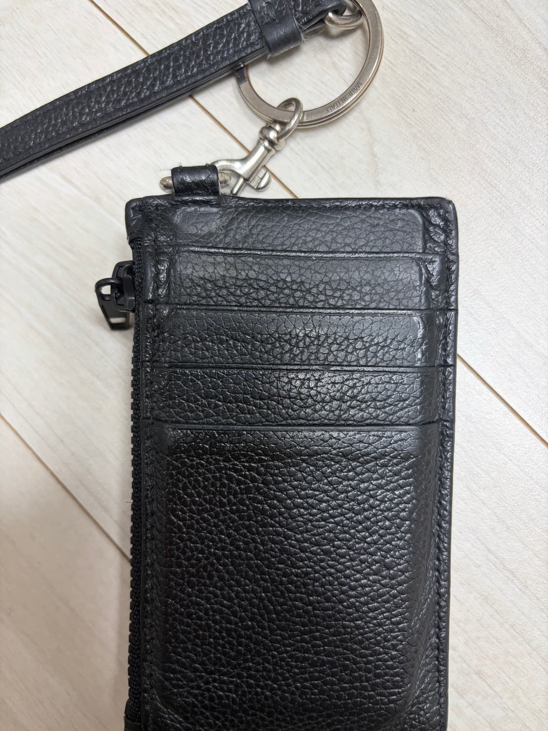 (OS) 발렌시아가 car 스트랩 카드지갑 상품이미지5