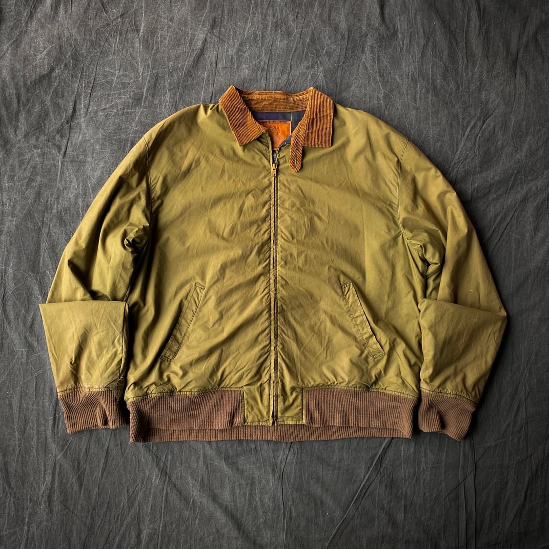 Polo usa sportman jacket 상품이미지1