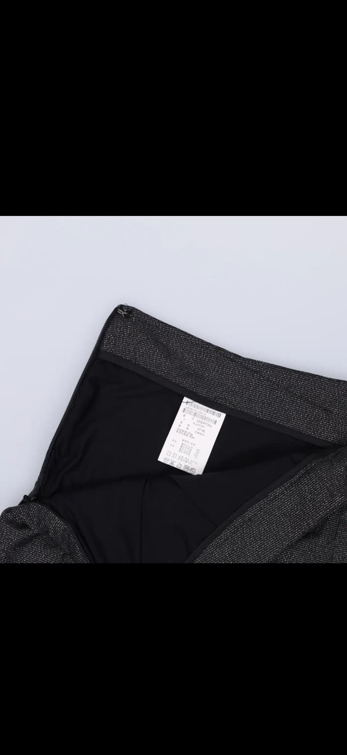 마스터바니에디션 여성 골프 치마바지 0105H2 상품이미지3