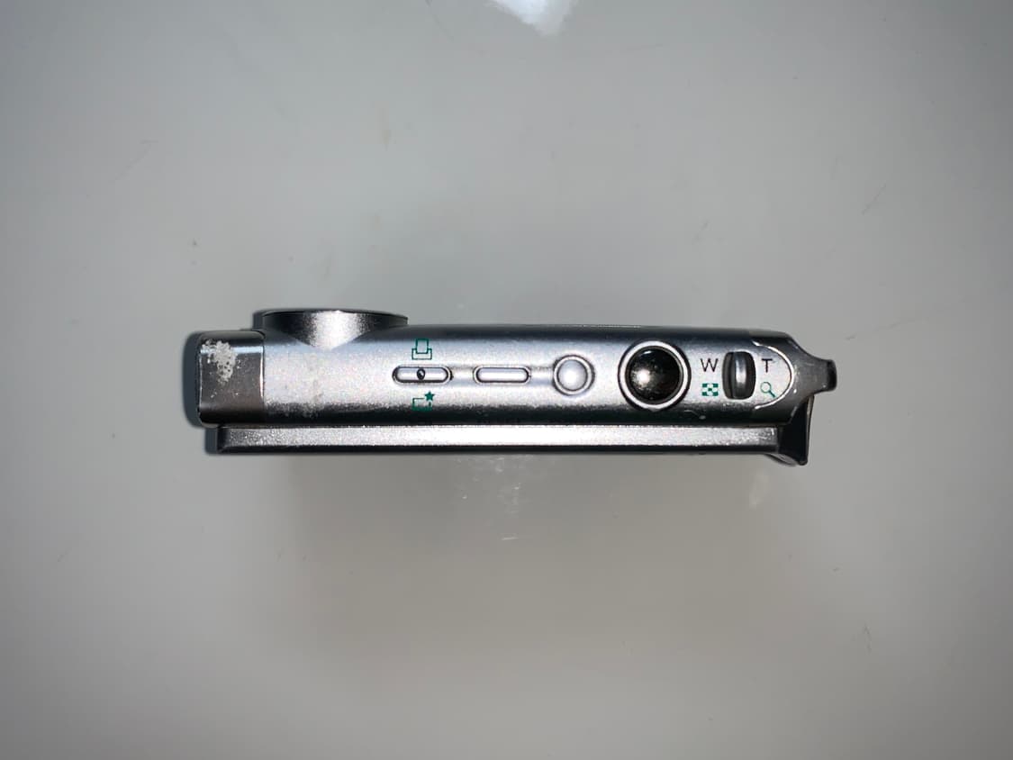 올림푸스 디카 뮤 730 상품이미지3