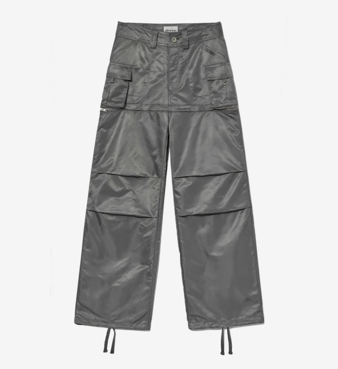 Glowny 글로니 카고팬츠/스커트 상품이미지1