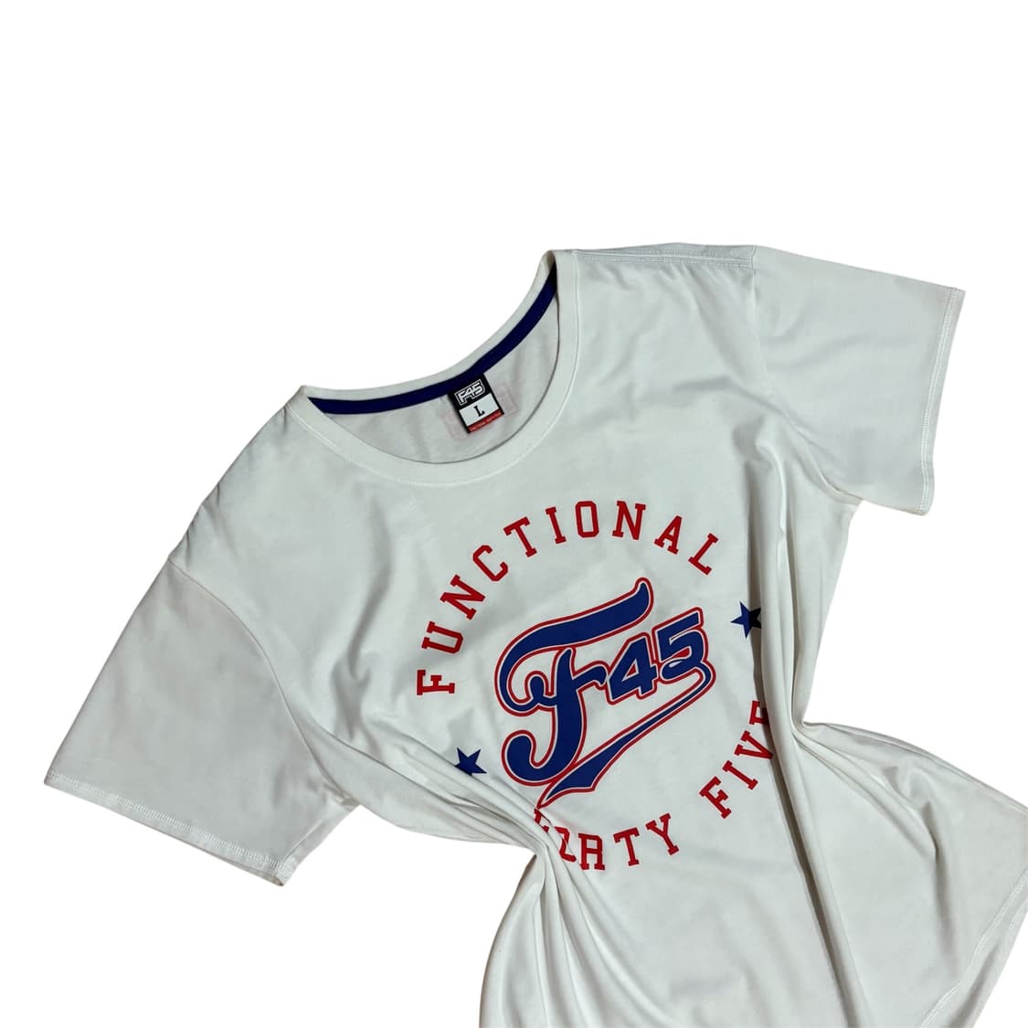 Vintage F45 반팔 T  상품이미지2