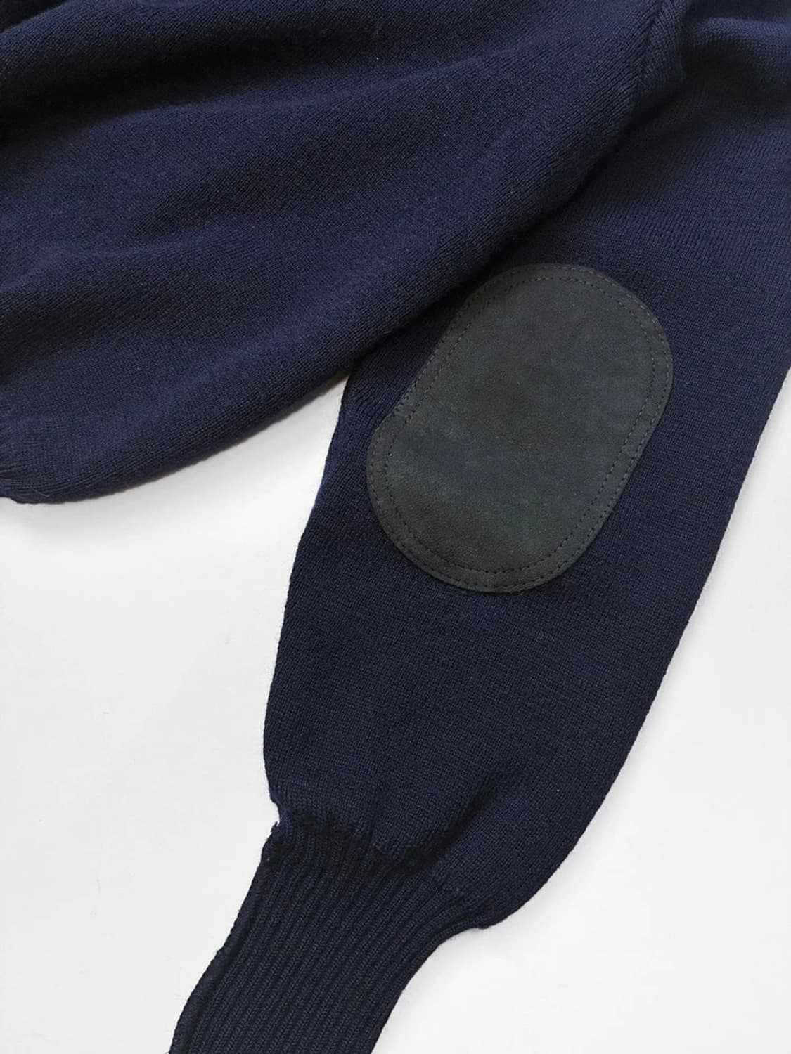 버버리 90s 코만도 헤리티지 울 니트 PN5035 상품이미지7