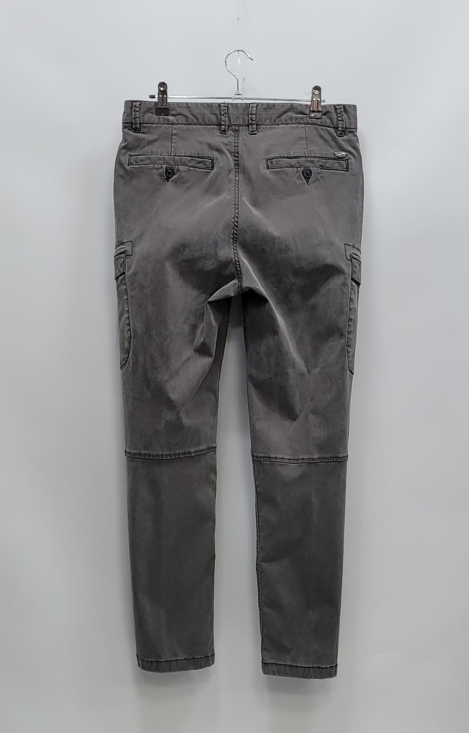 BUCKAROO 버커루 가먼트다잉 카고 팬츠/ 남 30 
 상품이미지2
