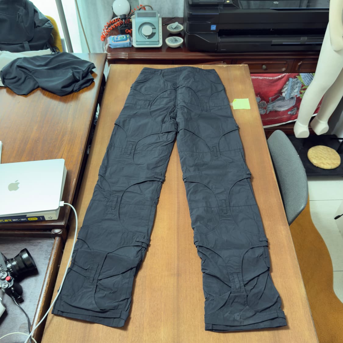 포스트 아카이브팩션 2.0 팬츠 상품이미지3