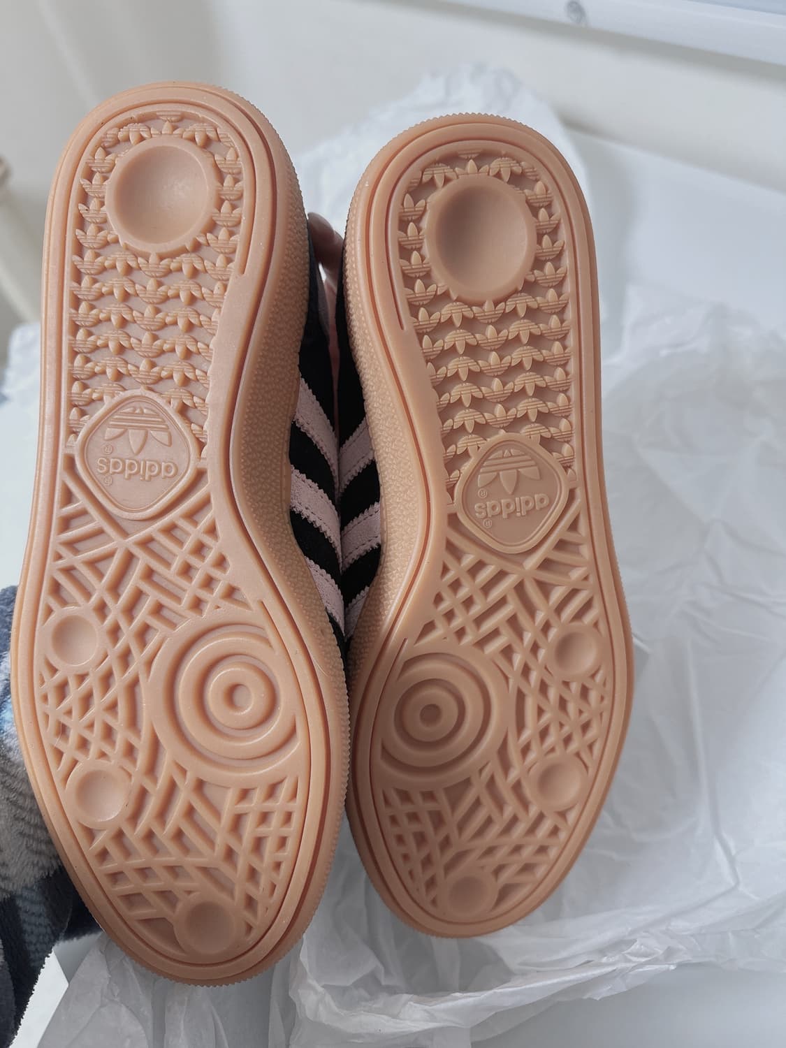 아디다스 핸드볼스페이지알 상품이미지2