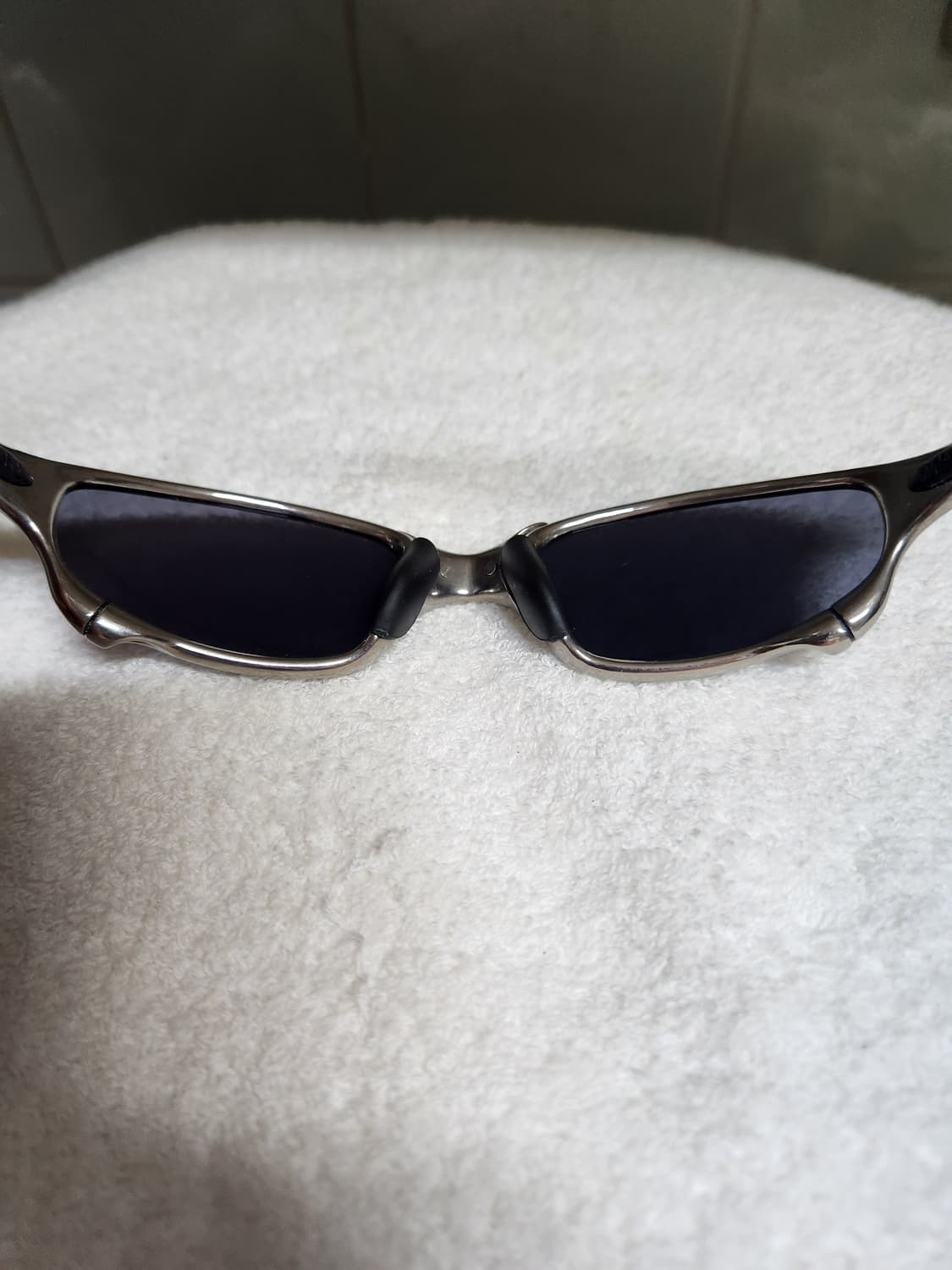 오클리 엑스메탈 줄리엣 선글라스 oakley juliet 상품이미지4