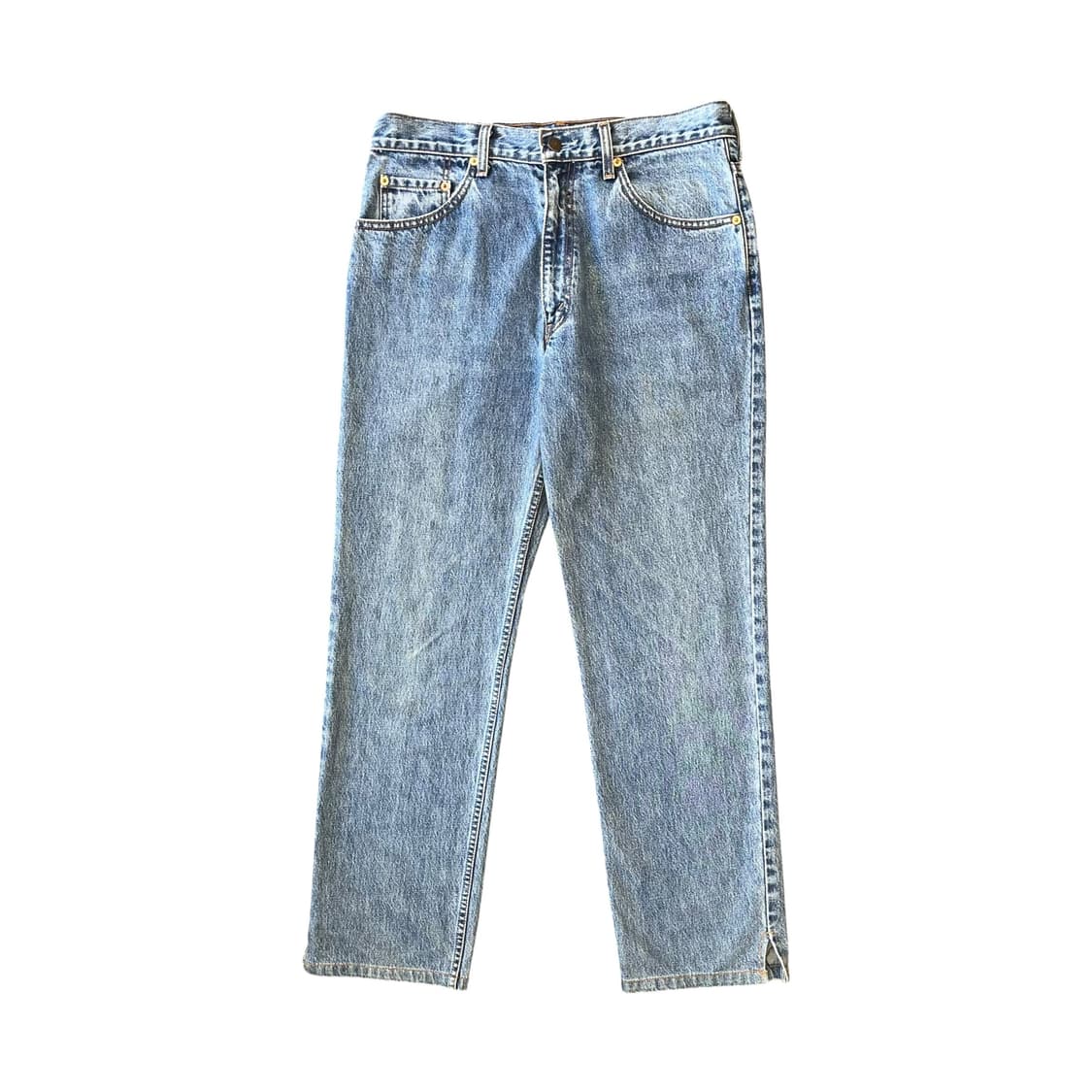 00s 리바이스 506 스트레이트 데님팬츠 상품이미지2