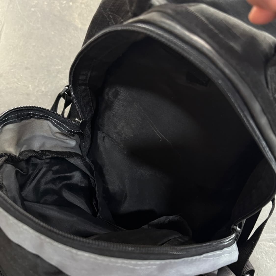 컬럼비아 백팩 상품이미지5