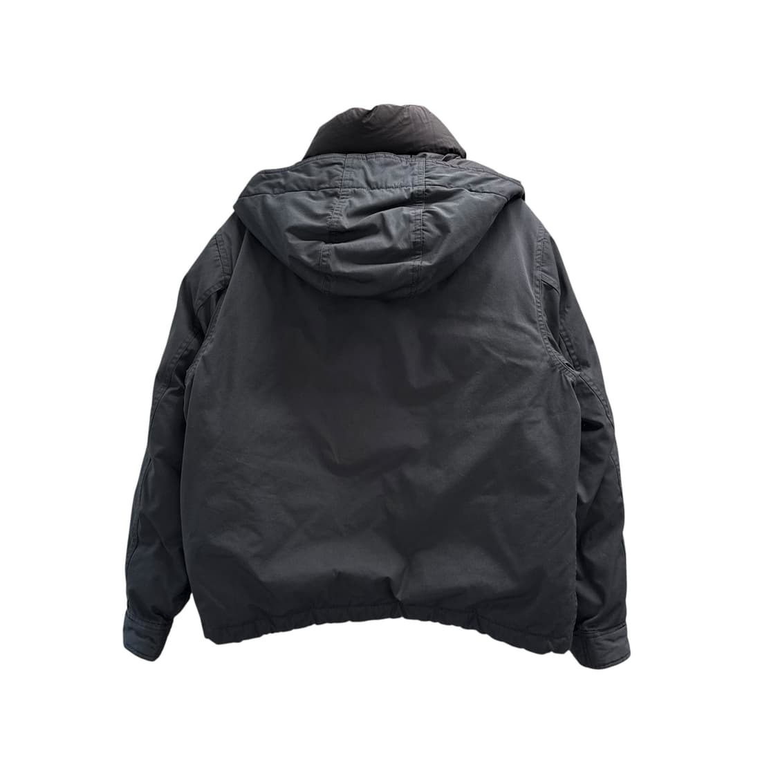 [S] 노스페이스 퍼플라벨 숏 다운 패딩 상품이미지4