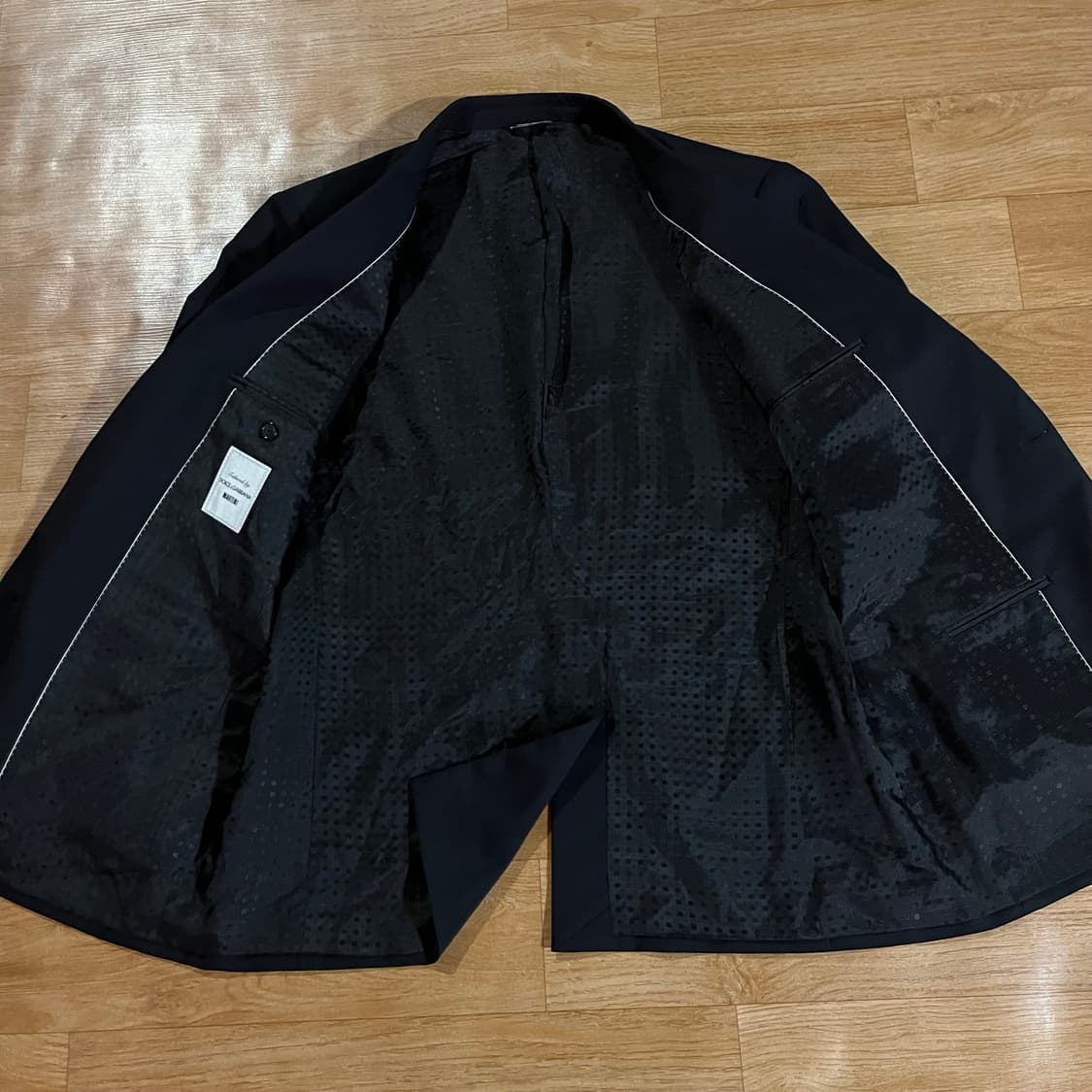 [110] 돌체 신형 셋업 자켓 상품이미지8