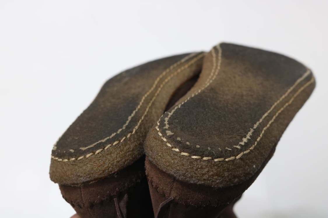 디젤 레더 프린티 웨스턴 부츠 상품이미지8