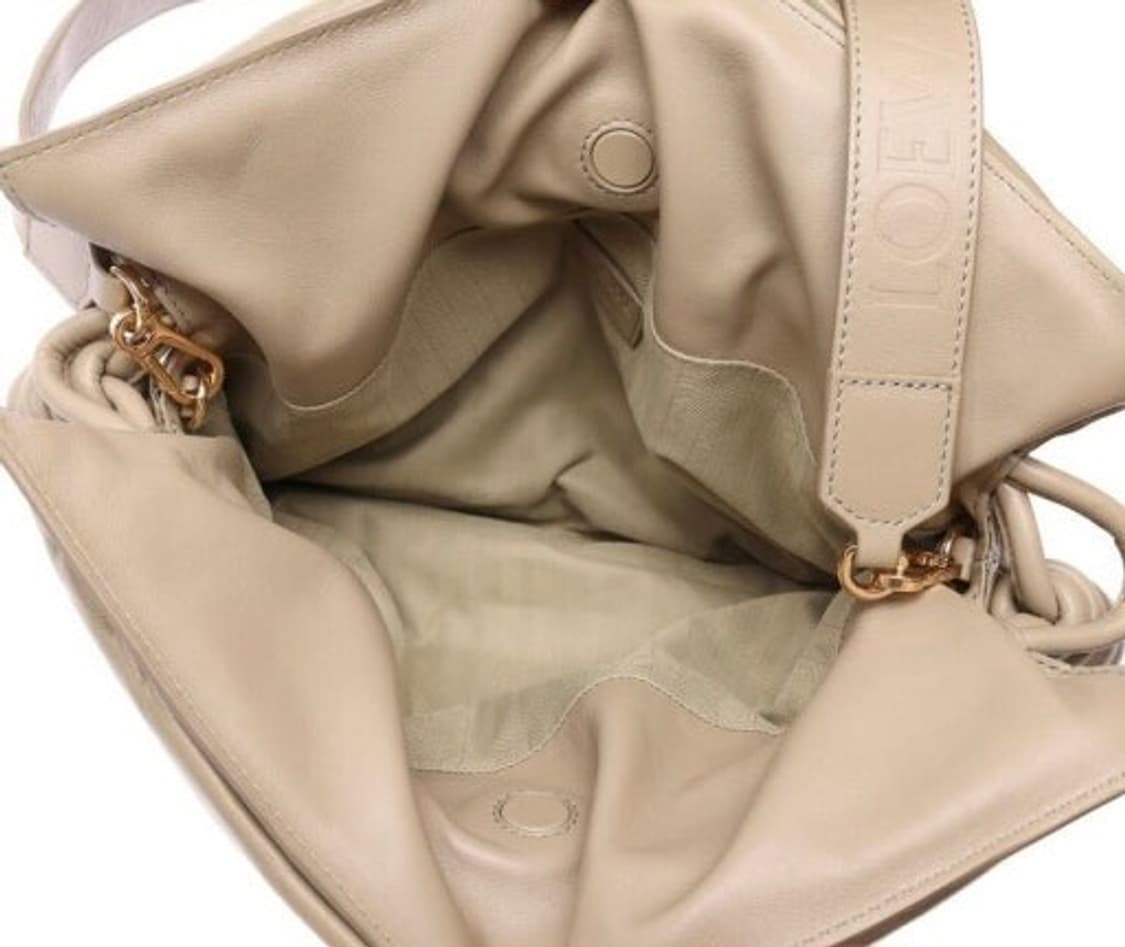 [정품,새상품,판매가300만원대] 로에베 LOEWE 플라멩코 숄더백 상품이미지2