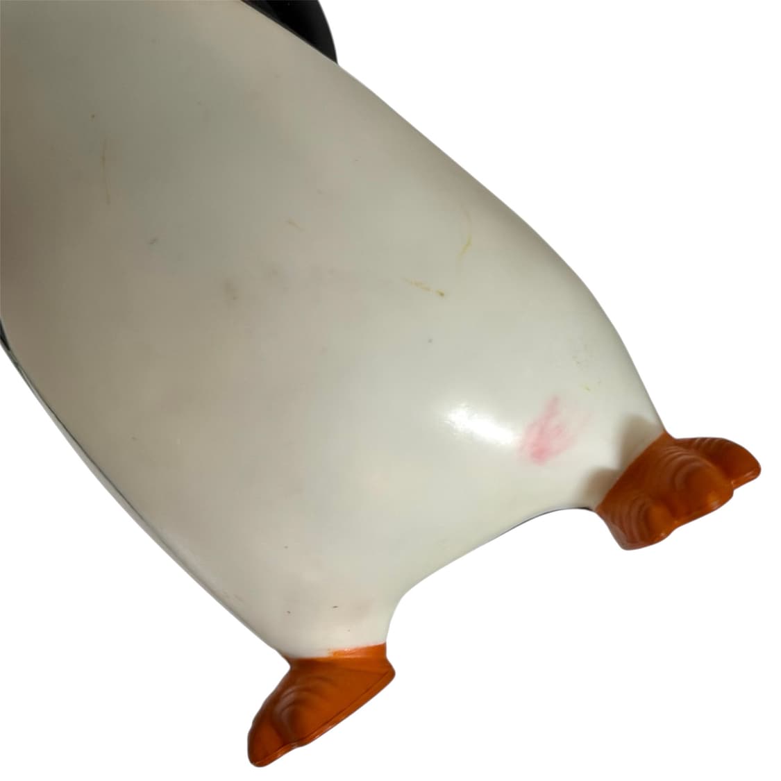 2014 해피밀 마다가스카의 펭귄 코왈스키 피규어 상품이미지8