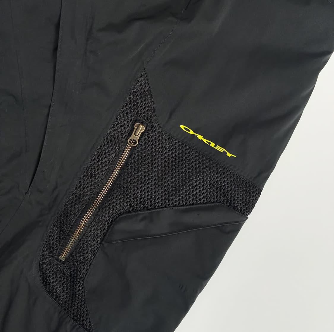 Oakley  오클리 아카이브 90,s 멀티 트랙팬츠 상품이미지2