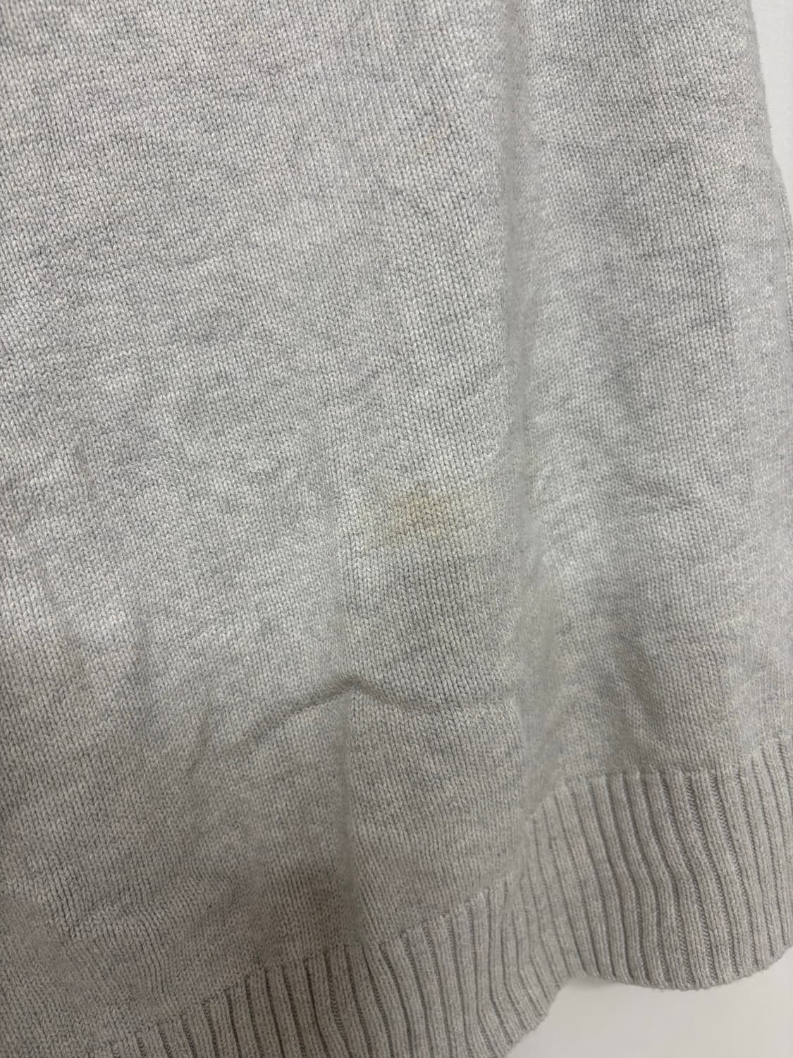 노티카 니트집업 상품이미지3