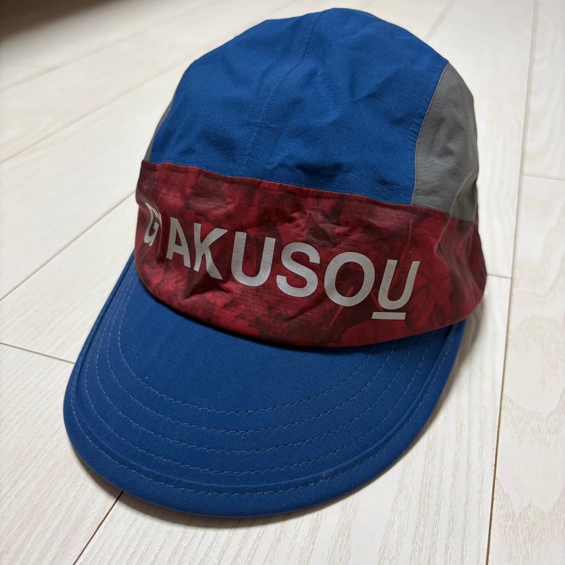 나이키 갸쿠소우 러닝 캡모자 상품이미지2