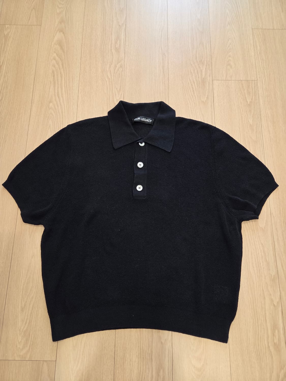 TRADITIONAL POLO 상품이미지1