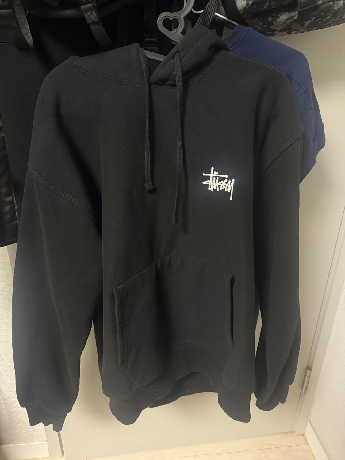 스투시 후드티  상품이미지1