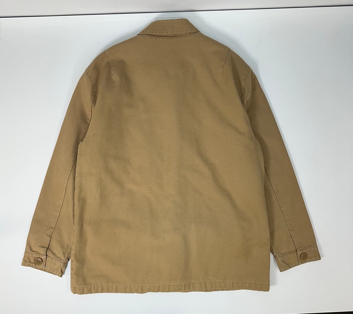 갭 워크 초어자켓 (누빔) 상품이미지2