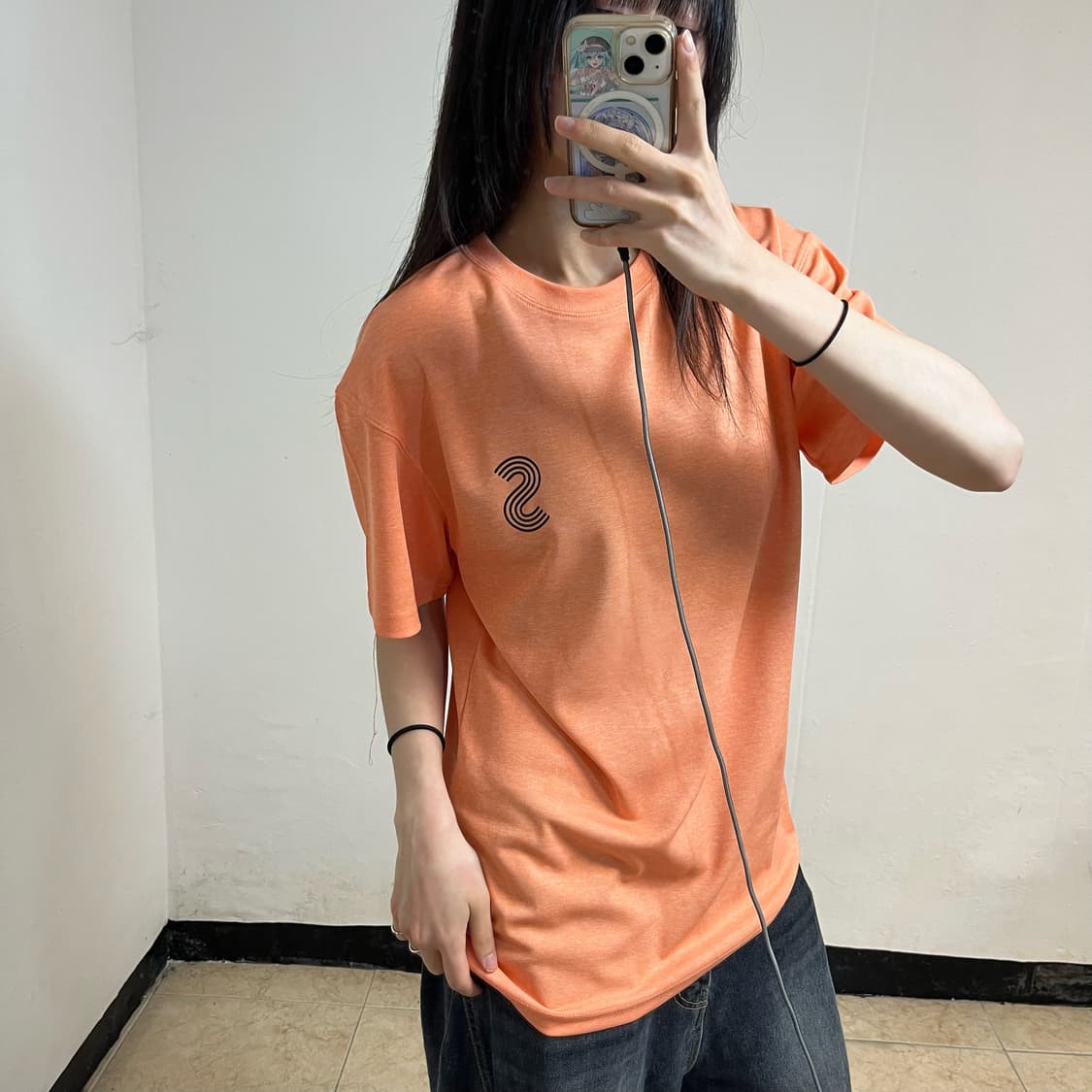 IAB Studio JTBC Marathon T-Shirt  상품이미지2