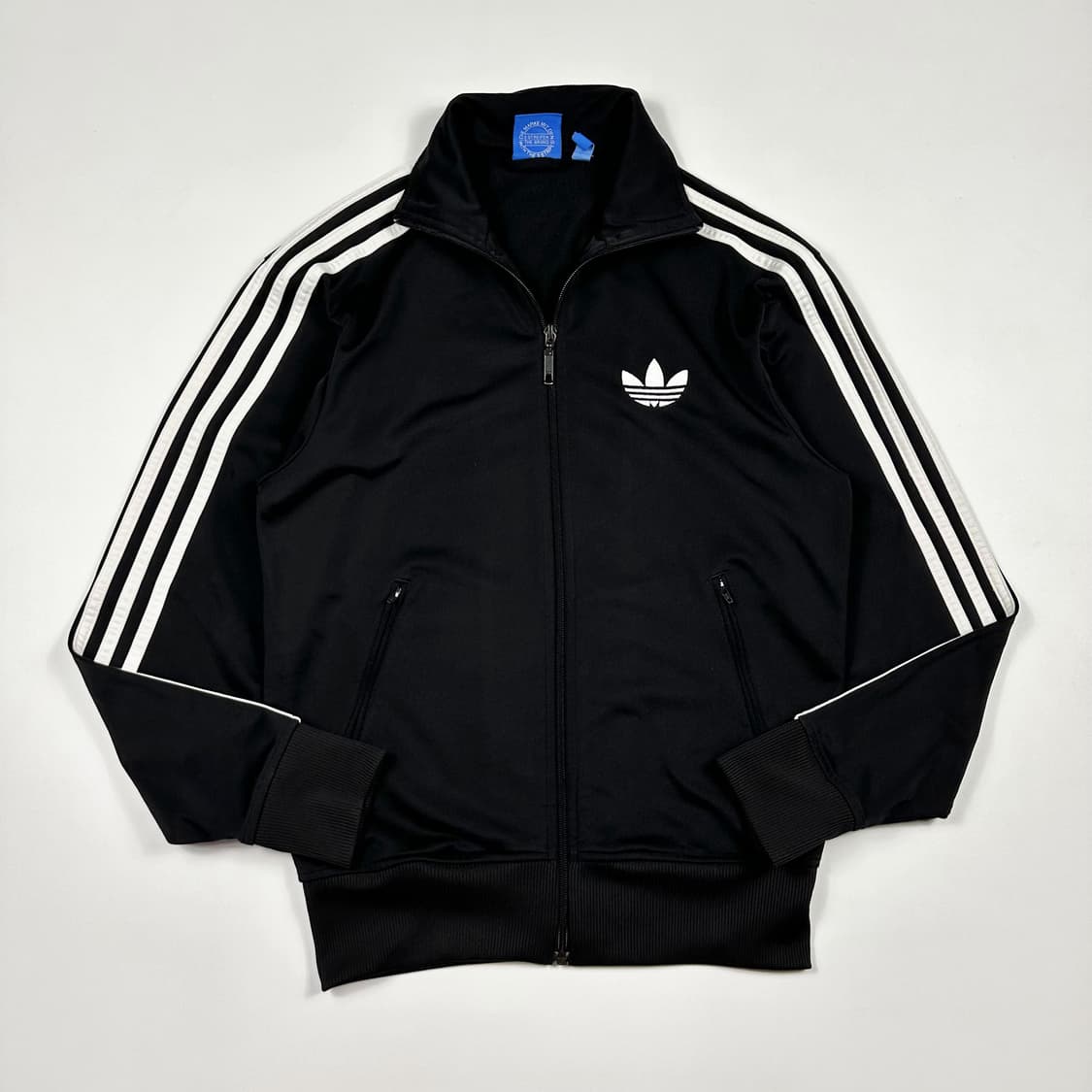 아디다스 og 구형 파이어버드 져지 블랙 S 상품이미지1