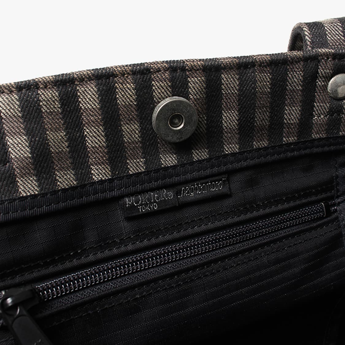  PORTER X NEIGHBORHOOD 상품이미지8