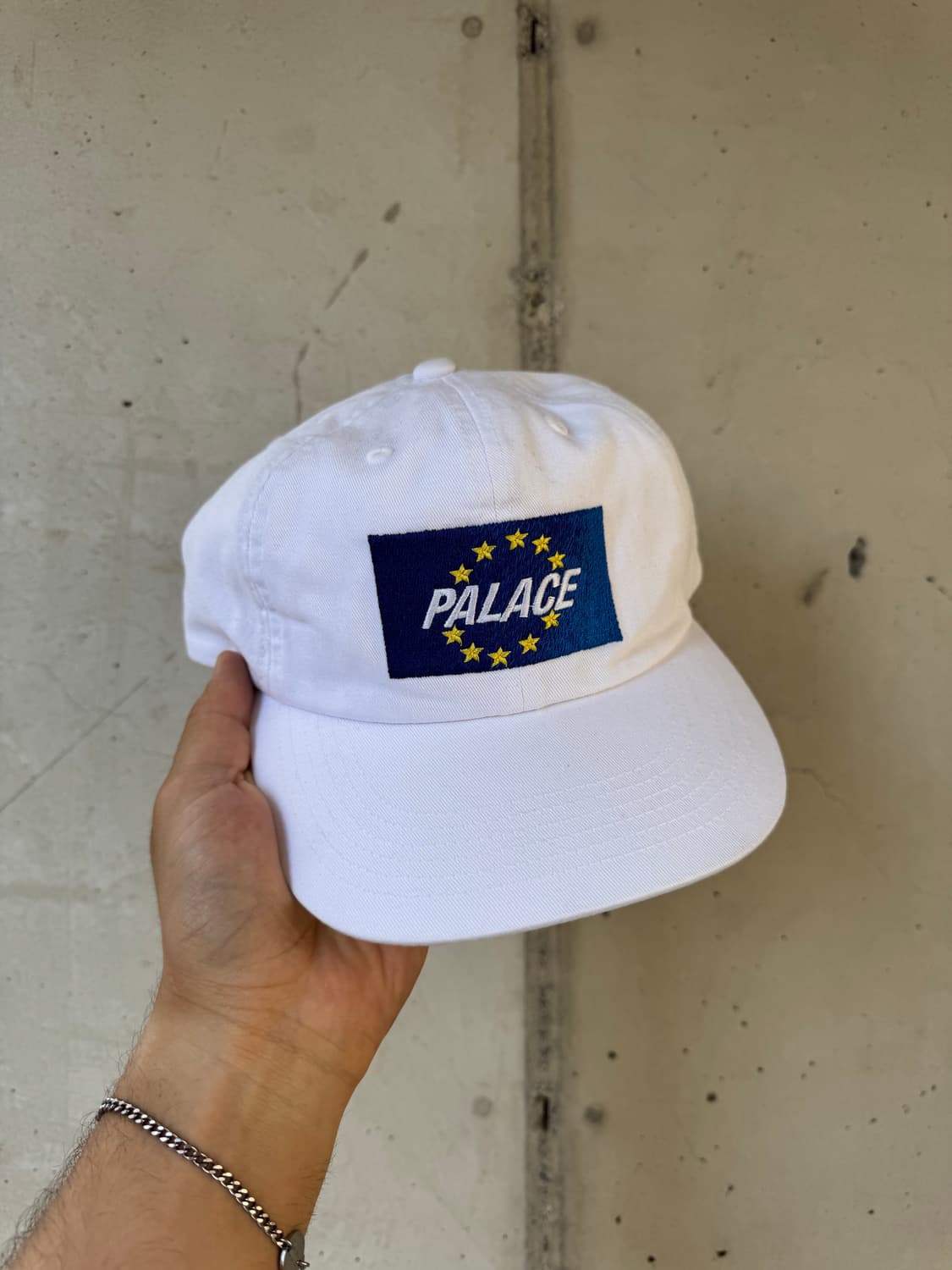 팔라스 Euro 캡 상품이미지3