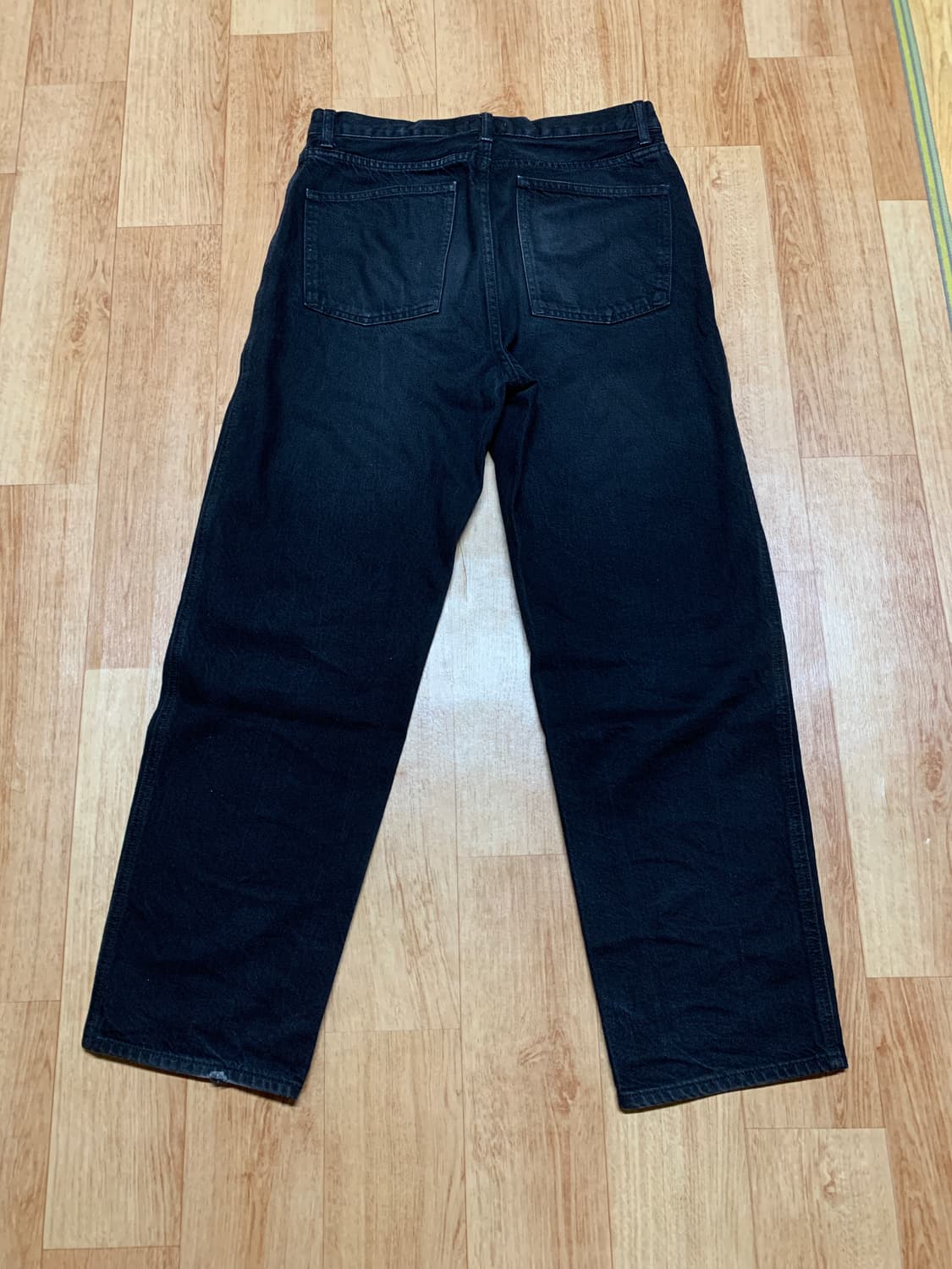 유니클로u 라운드진 29 상품이미지5