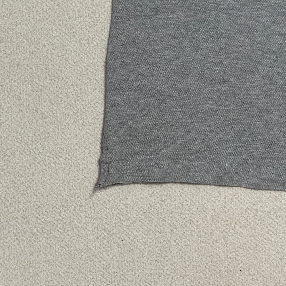 만다리나덕 반팔 카라티 상품이미지4