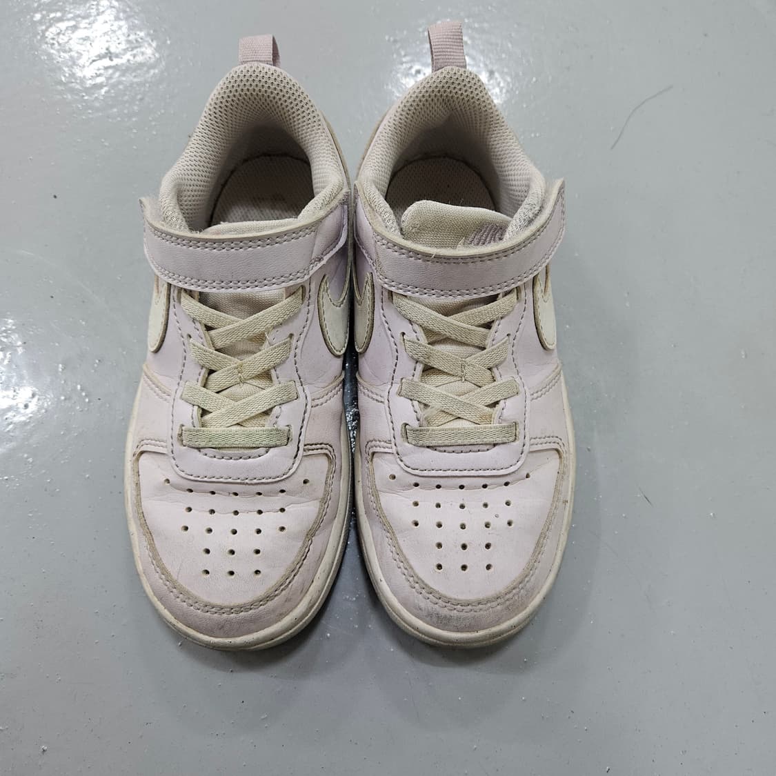 170 나이키 키즈 버로우 운동화 0310Y 상품이미지1