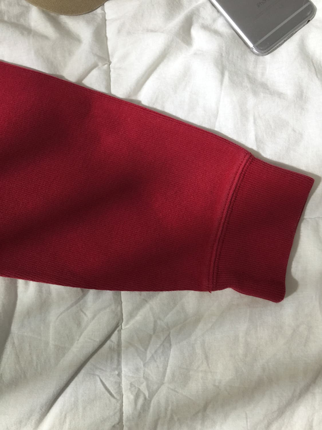 (MAN) 폴로랄프로렌 스웻 반집업 XL  상품이미지3